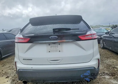 2020 Ford Edge Se from USA, damaged, VIN 2FMPK3G92LBB56070